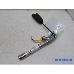 Fiat - Punto - Gordelspanner links