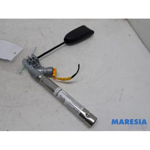 Fiat - Punto - Gordelspanner links