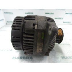 Renault - Laguna - Dynamo