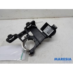 Fiat - Punto - Kontaktslot+Sleutel