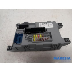 Fiat - Punto - Engine management computer