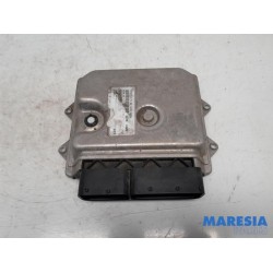 Fiat - Punto - Engine management computer
