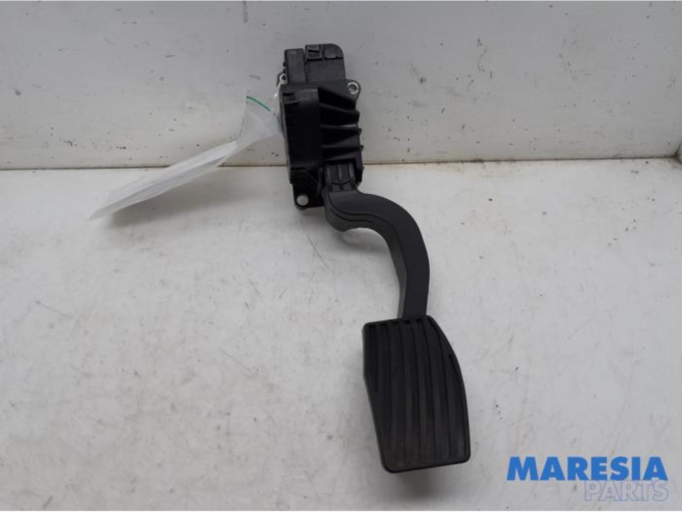 Fiat - Punto - Accelerator pedal
