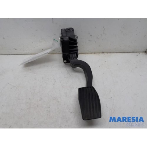 Fiat - Punto - Accelerator pedal