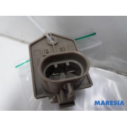 Fiat - Punto - Kachel Weerstand