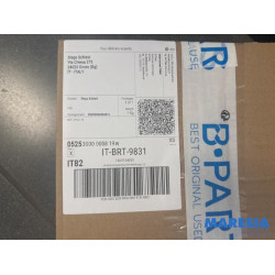 Fiat - Punto - Heater resistor