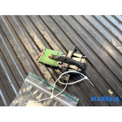Fiat - Punto - Heater resistor