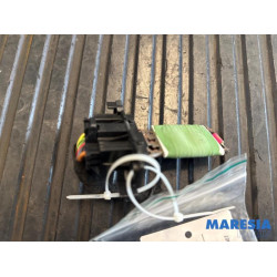 Fiat - Punto - Heater resistor