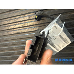 Fiat - Punto - Heater resistor