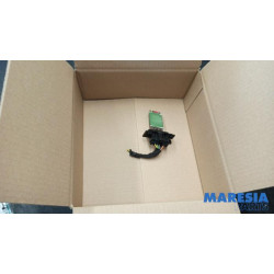 Fiat - Punto - Heater resistor