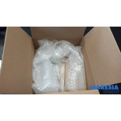 Fiat - Punto - Heater resistor