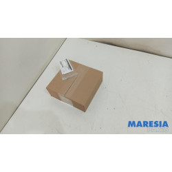 Fiat - Punto - Heater resistor