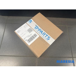 Fiat - Punto - Heater resistor