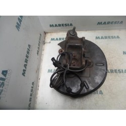 Alfa Romeo - 147 - Fusee links-achter