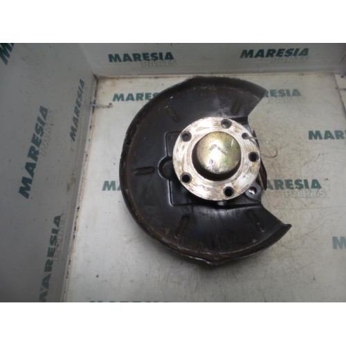 Alfa Romeo - 147 - Knuckle, rear left