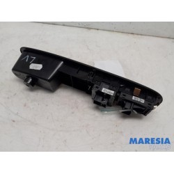 Fiat - Punto - Multi-functional window switch