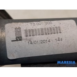 Fiat - Punto - Fenstermechanik 4-türig links vorne