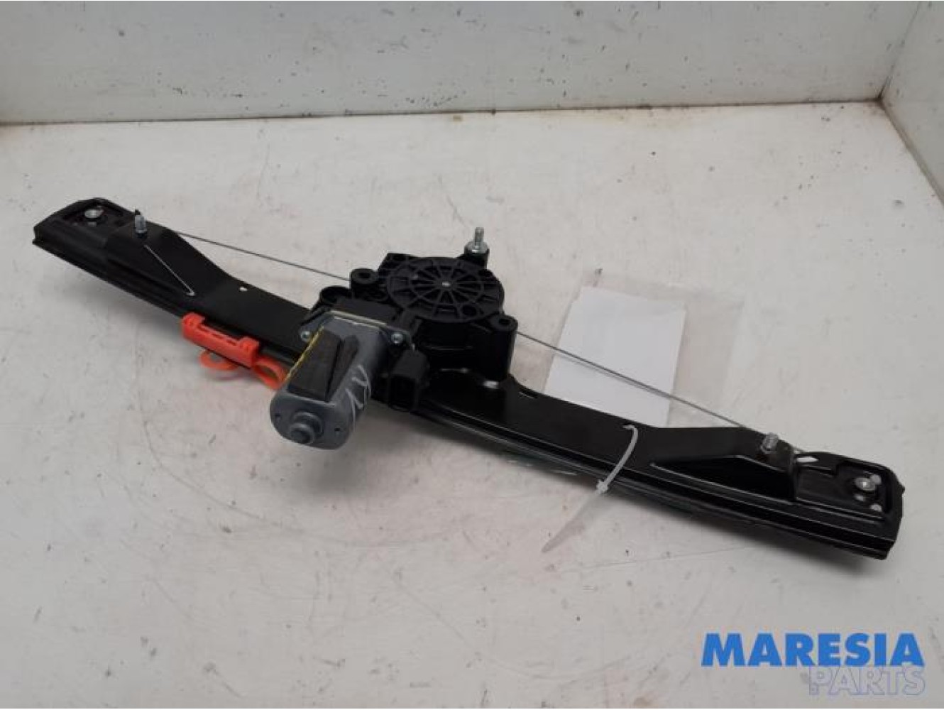 Fiat - Punto - Window mechanism 4-door, front right