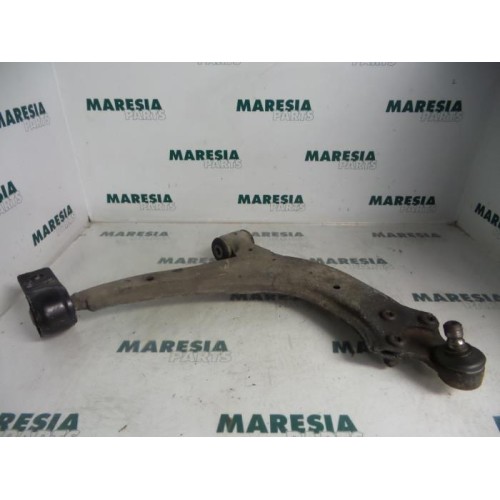 Peugeot - 306 - Front lower wishbone, right
