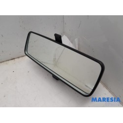 Fiat - Punto - Rear view mirror