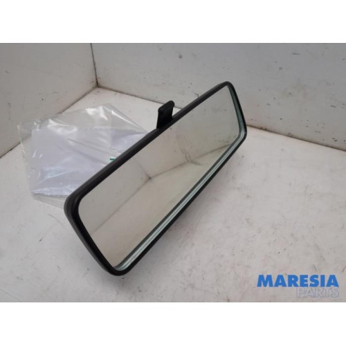 Fiat - Punto - Rear view mirror