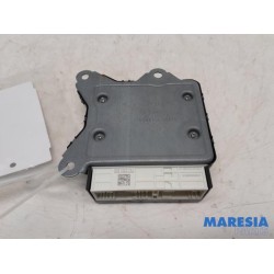 Fiat - Punto - Airbag Module
