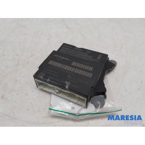 Fiat - Punto - Airbag Module
