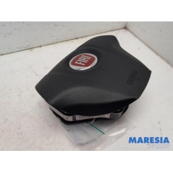 Fiat - Punto - Airbag links (Stuur)