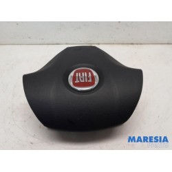 Fiat - Punto - Airbag links (Stuur)