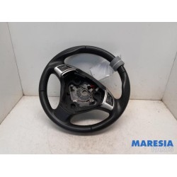 Fiat - Punto - Steering wheel