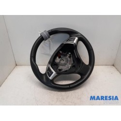 Fiat - Punto - Steering wheel