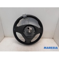 Fiat - Punto - Steering wheel