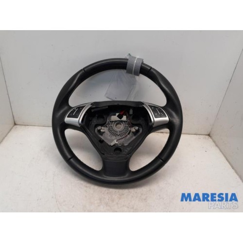 Fiat - Punto - Stuurwiel
