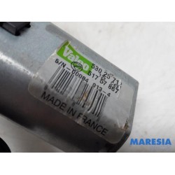Fiat - Punto - Ruitenwissermotor achter