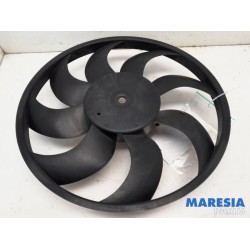 Fiat - Punto - Ventilateur moteur
