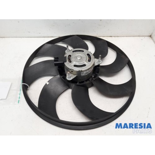 Fiat - Punto - Ventilateur moteur