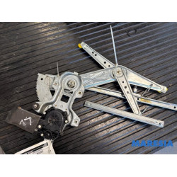 Alfa Romeo - 166 - Ruitmechaniek 4Deurs links-voor