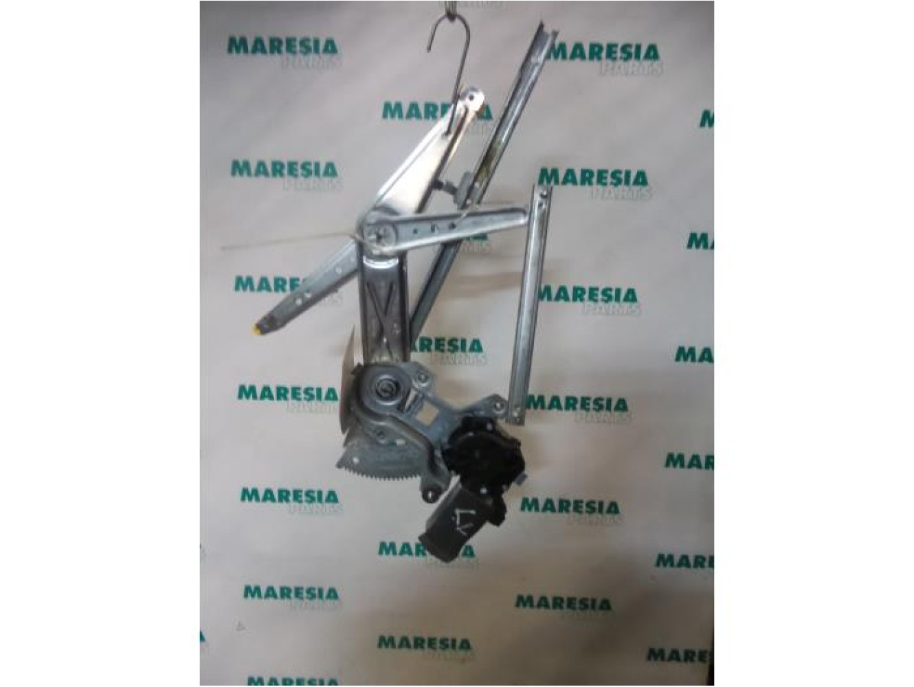 Alfa Romeo - 166 - Window mechanism 4-door, front left