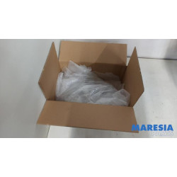 Alfa Romeo - 166 - Ruitmechaniek 4Deurs links-voor