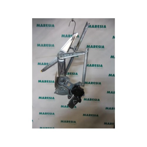Alfa Romeo - 166 - Window mechanism 4-door, front left