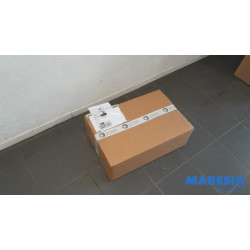 Alfa Romeo - 166 - Ruitmechaniek 4Deurs links-voor