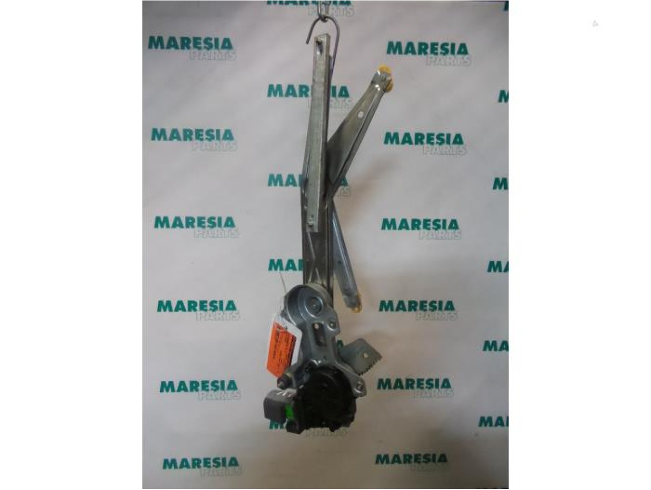 Alfa Romeo - 166 - Window mechanism 4-door, front left