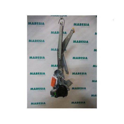 Alfa Romeo - 166 - Window mechanism 4-door, front left