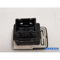 Fiat - Punto - AUX/USB aansluiting