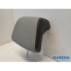 Peugeot - 208 - Support principal
