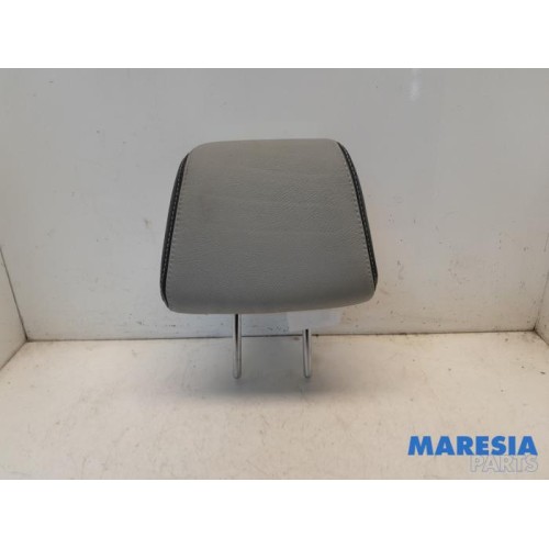 Peugeot - 208 - Support principal