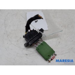 Fiat - Punto - Cooling fan resistor