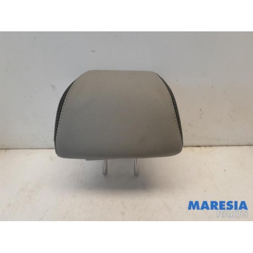 Peugeot - 208 - Support principal