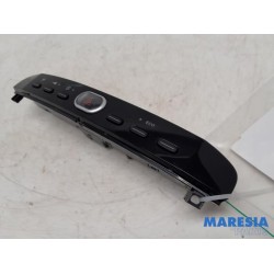 Fiat - Punto - Panic lighting switch