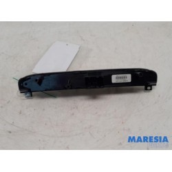 Fiat - Punto - Panic lighting switch